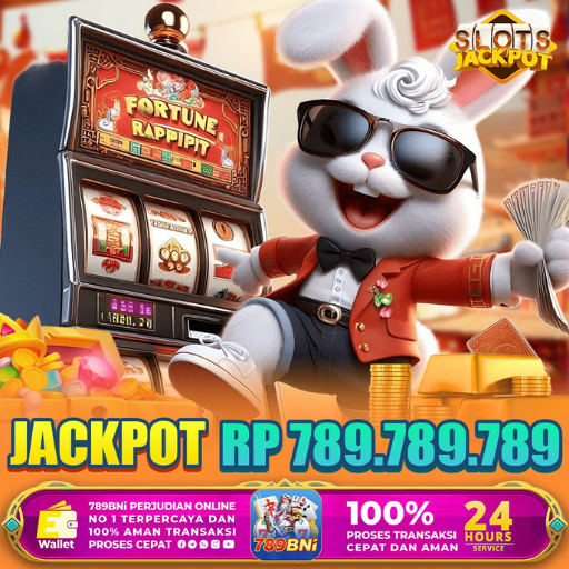 TENTANG KAMI - 789BNI JACKPOT