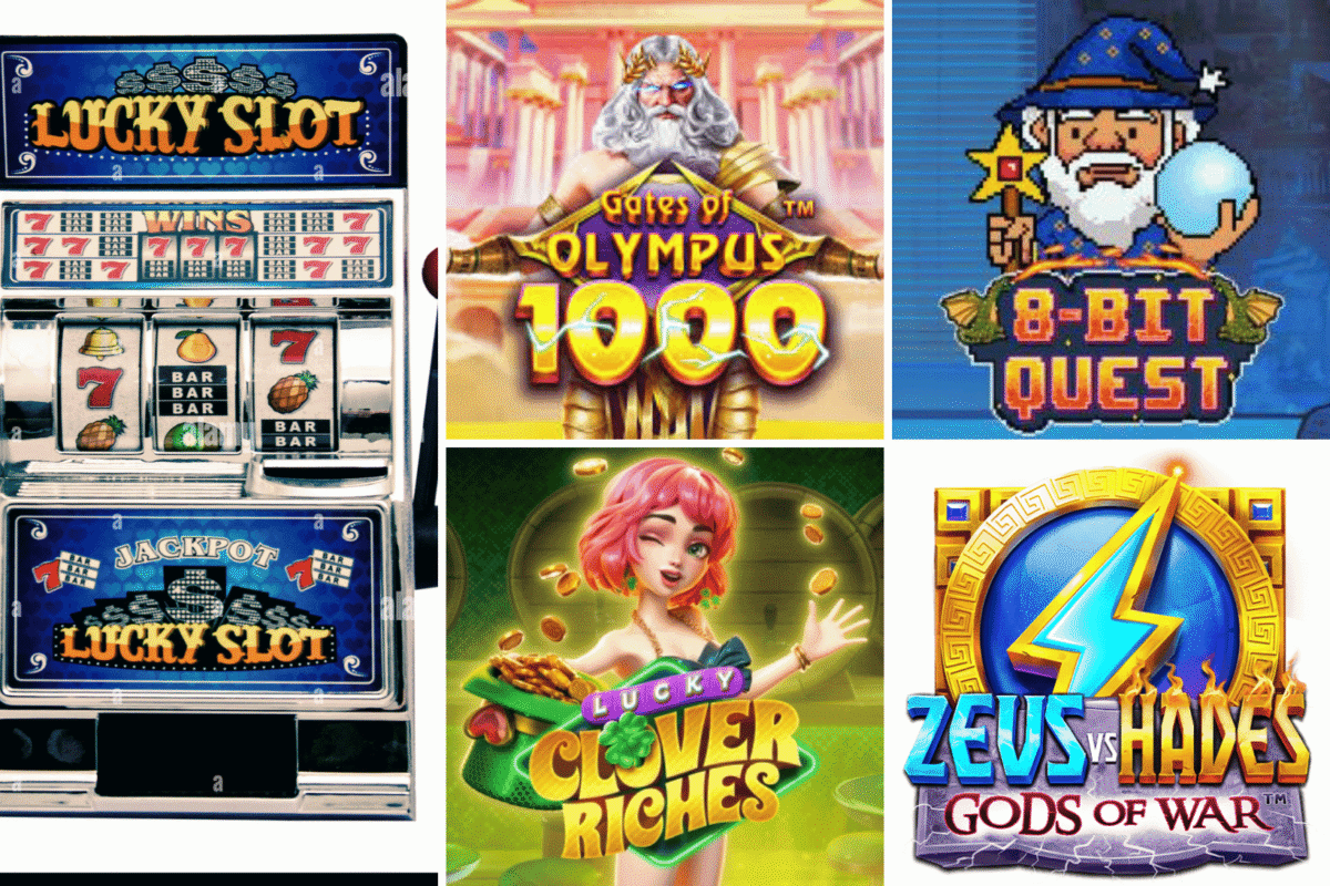 game slot 789bni terpopuler